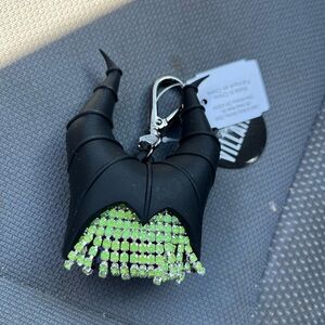 Bath And Body Works Maleficent PocketBac Clip Villains Collection In Hand